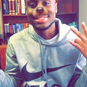 Meet your Posher, Davidson